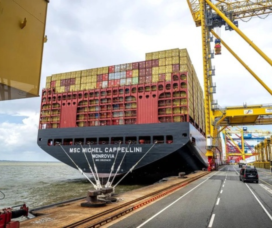 Logistics